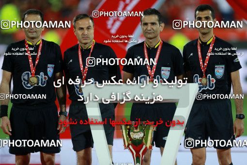 1114845, Tehran, [*parameter:4*], Iran Pro League، Persian Gulf Cup، 2017-18 season، Second Leg، Week 30، Persepolis 3 v ۰ Sepid Roud Rasht on 2018/04/27 at Azadi Stadium