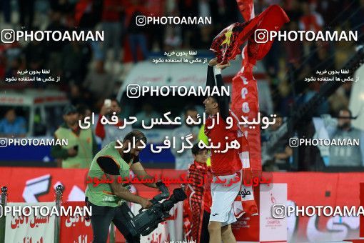 1114355, Tehran, [*parameter:4*], لیگ برتر فوتبال ایران، Persian Gulf Cup، Week 30، Second Leg، Persepolis 3 v 0 Sepid Roud Rasht on 2018/04/27 at Azadi Stadium