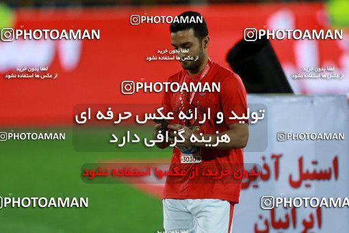 1114769, Tehran, [*parameter:4*], Iran Pro League، Persian Gulf Cup، 2017-18 season، Second Leg، Week 30، Persepolis 3 v ۰ Sepid Roud Rasht on 2018/04/27 at Azadi Stadium