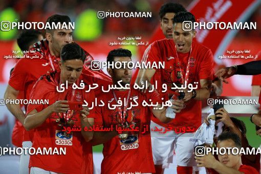 1114630, Tehran, [*parameter:4*], Iran Pro League، Persian Gulf Cup، 2017-18 season، Second Leg، Week 30، Persepolis 3 v ۰ Sepid Roud Rasht on 2018/04/27 at Azadi Stadium