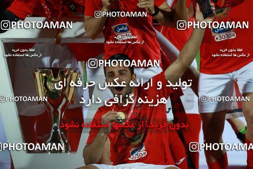 1114530, Tehran, [*parameter:4*], Iran Pro League، Persian Gulf Cup، 2017-18 season، Second Leg، Week 30، Persepolis 3 v ۰ Sepid Roud Rasht on 2018/04/27 at Azadi Stadium