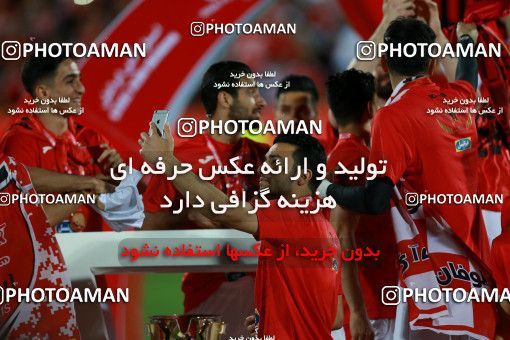 1114809, Tehran, [*parameter:4*], Iran Pro League، Persian Gulf Cup، 2017-18 season، Second Leg، Week 30، Persepolis 3 v ۰ Sepid Roud Rasht on 2018/04/27 at Azadi Stadium