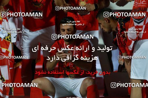 1114347, Tehran, [*parameter:4*], Iran Pro League، Persian Gulf Cup، 2017-18 season، Second Leg، Week 30، Persepolis 3 v ۰ Sepid Roud Rasht on 2018/04/27 at Azadi Stadium