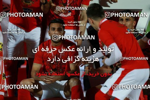 1114912, Tehran, [*parameter:4*], Iran Pro League، Persian Gulf Cup، 2017-18 season، Second Leg، Week 30، Persepolis 3 v ۰ Sepid Roud Rasht on 2018/04/27 at Azadi Stadium