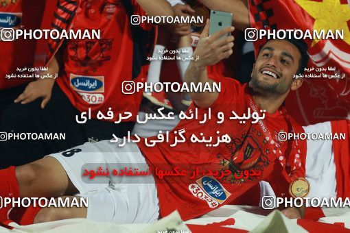 1114455, Tehran, [*parameter:4*], Iran Pro League، Persian Gulf Cup، 2017-18 season، Second Leg، Week 30، Persepolis 3 v ۰ Sepid Roud Rasht on 2018/04/27 at Azadi Stadium