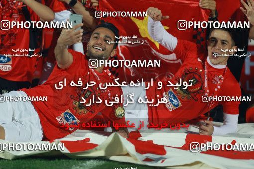 1114366, Tehran, [*parameter:4*], Iran Pro League، Persian Gulf Cup، 2017-18 season، Second Leg، Week 30، Persepolis 3 v ۰ Sepid Roud Rasht on 2018/04/27 at Azadi Stadium