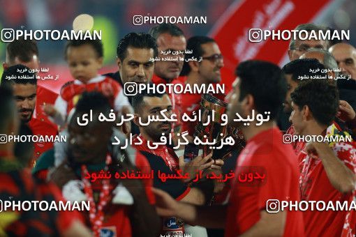 1114783, Tehran, [*parameter:4*], Iran Pro League، Persian Gulf Cup، 2017-18 season، Second Leg، Week 30، Persepolis 3 v ۰ Sepid Roud Rasht on 2018/04/27 at Azadi Stadium