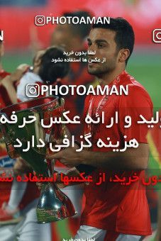 1114433, Tehran, [*parameter:4*], Iran Pro League، Persian Gulf Cup، 2017-18 season، Second Leg، Week 30، Persepolis 3 v ۰ Sepid Roud Rasht on 2018/04/27 at Azadi Stadium