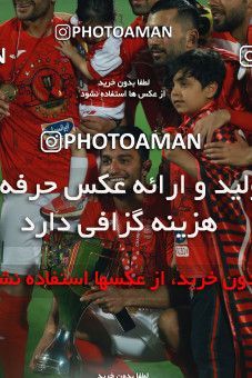 1114925, Tehran, [*parameter:4*], Iran Pro League، Persian Gulf Cup، 2017-18 season، Second Leg، Week 30، Persepolis 3 v ۰ Sepid Roud Rasht on 2018/04/27 at Azadi Stadium