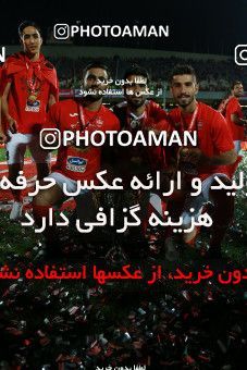 1114927, Tehran, [*parameter:4*], Iran Pro League، Persian Gulf Cup، 2017-18 season، Second Leg، Week 30، Persepolis 3 v ۰ Sepid Roud Rasht on 2018/04/27 at Azadi Stadium