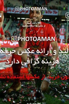 1114932, Tehran, [*parameter:4*], Iran Pro League، Persian Gulf Cup، 2017-18 season، Second Leg، Week 30، Persepolis 3 v ۰ Sepid Roud Rasht on 2018/04/27 at Azadi Stadium