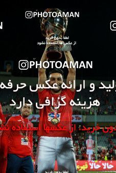 1115085, Tehran, [*parameter:4*], Iran Pro League، Persian Gulf Cup، 2017-18 season، Second Leg، Week 30، Persepolis 3 v ۰ Sepid Roud Rasht on 2018/04/27 at Azadi Stadium