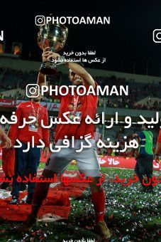 1114692, Tehran, [*parameter:4*], Iran Pro League، Persian Gulf Cup، 2017-18 season، Second Leg، Week 30، Persepolis 3 v ۰ Sepid Roud Rasht on 2018/04/27 at Azadi Stadium