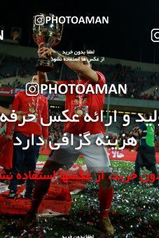 1114936, Tehran, [*parameter:4*], Iran Pro League، Persian Gulf Cup، 2017-18 season، Second Leg، Week 30، Persepolis 3 v ۰ Sepid Roud Rasht on 2018/04/27 at Azadi Stadium