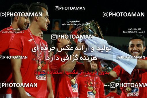 1114600, Tehran, [*parameter:4*], Iran Pro League، Persian Gulf Cup، 2017-18 season، Second Leg، Week 30، Persepolis 3 v ۰ Sepid Roud Rasht on 2018/04/27 at Azadi Stadium