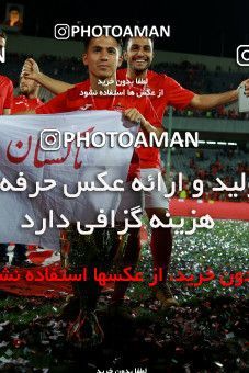 1114495, Tehran, [*parameter:4*], Iran Pro League، Persian Gulf Cup، 2017-18 season، Second Leg، Week 30، Persepolis 3 v ۰ Sepid Roud Rasht on 2018/04/27 at Azadi Stadium