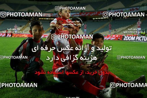 1114938, Tehran, [*parameter:4*], Iran Pro League، Persian Gulf Cup، 2017-18 season، Second Leg، Week 30، Persepolis 3 v ۰ Sepid Roud Rasht on 2018/04/27 at Azadi Stadium