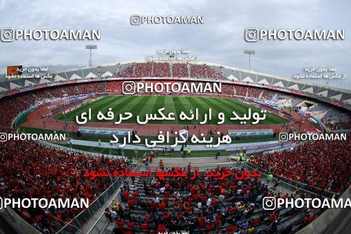 1115662, Tehran, [*parameter:4*], لیگ برتر فوتبال ایران، Persian Gulf Cup، Week 30، Second Leg، Persepolis 3 v 0 Sepid Roud Rasht on 2018/04/27 at Azadi Stadium