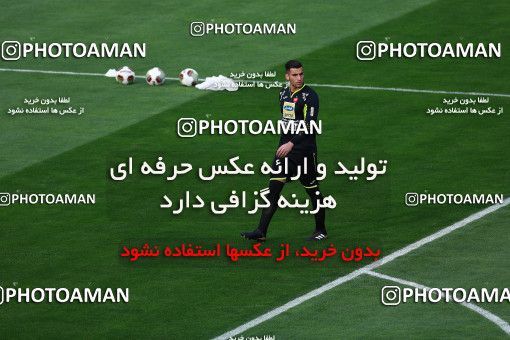 1115395, Tehran, [*parameter:4*], لیگ برتر فوتبال ایران، Persian Gulf Cup، Week 30، Second Leg، Persepolis 3 v 0 Sepid Roud Rasht on 2018/04/27 at Azadi Stadium