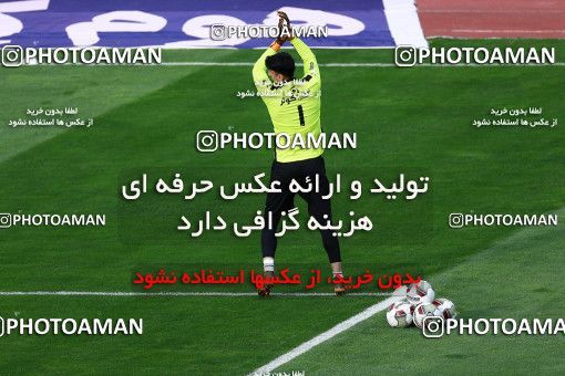 1115961, Tehran, [*parameter:4*], لیگ برتر فوتبال ایران، Persian Gulf Cup، Week 30، Second Leg، Persepolis 3 v 0 Sepid Roud Rasht on 2018/04/27 at Azadi Stadium