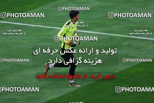 1116242, Tehran, [*parameter:4*], لیگ برتر فوتبال ایران، Persian Gulf Cup، Week 30، Second Leg، Persepolis 3 v 0 Sepid Roud Rasht on 2018/04/27 at Azadi Stadium