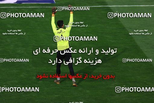 1115867, Tehran, [*parameter:4*], لیگ برتر فوتبال ایران، Persian Gulf Cup، Week 30، Second Leg، Persepolis 3 v 0 Sepid Roud Rasht on 2018/04/27 at Azadi Stadium