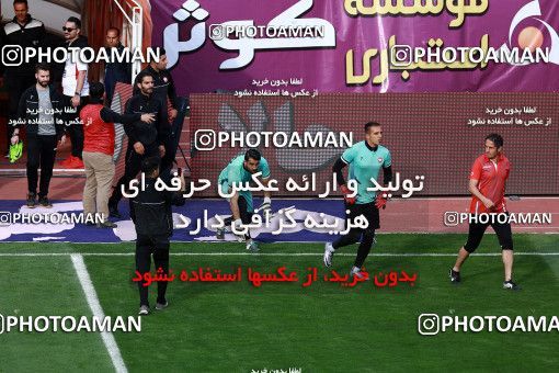 1115176, Tehran, [*parameter:4*], لیگ برتر فوتبال ایران، Persian Gulf Cup، Week 30، Second Leg، Persepolis 3 v 0 Sepid Roud Rasht on 2018/04/27 at Azadi Stadium