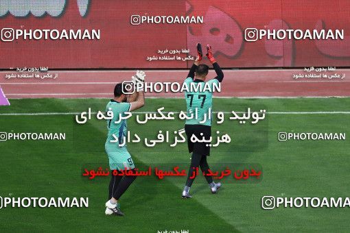 1115636, Tehran, [*parameter:4*], لیگ برتر فوتبال ایران، Persian Gulf Cup، Week 30، Second Leg، Persepolis 3 v 0 Sepid Roud Rasht on 2018/04/27 at Azadi Stadium