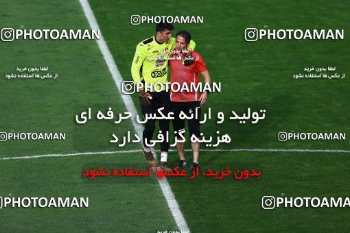 1116334, Tehran, [*parameter:4*], لیگ برتر فوتبال ایران، Persian Gulf Cup، Week 30، Second Leg، Persepolis 3 v 0 Sepid Roud Rasht on 2018/04/27 at Azadi Stadium