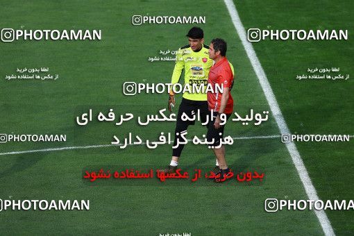 1115864, Tehran, [*parameter:4*], لیگ برتر فوتبال ایران، Persian Gulf Cup، Week 30، Second Leg، Persepolis 3 v 0 Sepid Roud Rasht on 2018/04/27 at Azadi Stadium