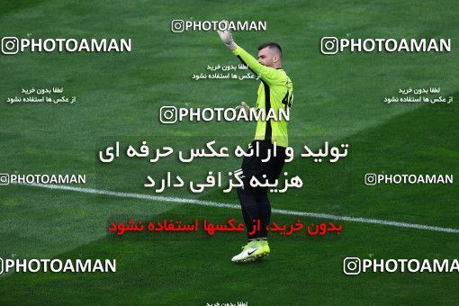 1115256, Tehran, [*parameter:4*], لیگ برتر فوتبال ایران، Persian Gulf Cup، Week 30، Second Leg، Persepolis 3 v 0 Sepid Roud Rasht on 2018/04/27 at Azadi Stadium