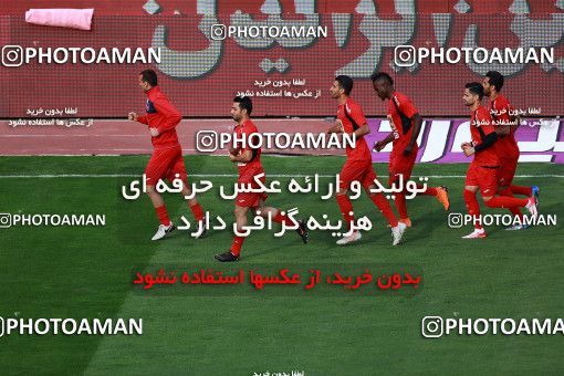 1116059, Tehran, [*parameter:4*], Iran Pro League، Persian Gulf Cup، 2017-18 season، Second Leg، Week 30، Persepolis 3 v ۰ Sepid Roud Rasht on 2018/04/27 at Azadi Stadium