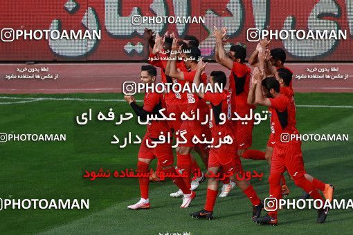 1115480, Tehran, [*parameter:4*], Iran Pro League، Persian Gulf Cup، 2017-18 season، Second Leg، Week 30، Persepolis 3 v ۰ Sepid Roud Rasht on 2018/04/27 at Azadi Stadium