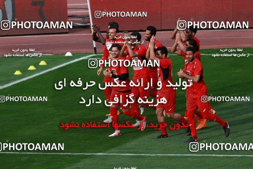 1115221, Tehran, [*parameter:4*], Iran Pro League، Persian Gulf Cup، 2017-18 season، Second Leg، Week 30، Persepolis 3 v ۰ Sepid Roud Rasht on 2018/04/27 at Azadi Stadium