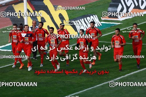 1115892, Tehran, [*parameter:4*], Iran Pro League، Persian Gulf Cup، 2017-18 season، Second Leg، Week 30، Persepolis 3 v ۰ Sepid Roud Rasht on 2018/04/27 at Azadi Stadium