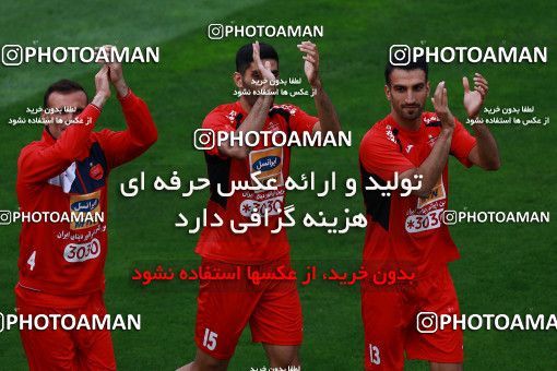 1115822, Tehran, [*parameter:4*], لیگ برتر فوتبال ایران، Persian Gulf Cup، Week 30، Second Leg، Persepolis 3 v 0 Sepid Roud Rasht on 2018/04/27 at Azadi Stadium