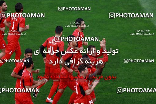 1115194, Tehran, [*parameter:4*], Iran Pro League، Persian Gulf Cup، 2017-18 season، Second Leg، Week 30، Persepolis 3 v ۰ Sepid Roud Rasht on 2018/04/27 at Azadi Stadium