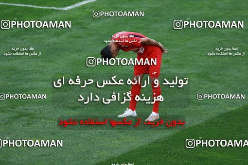 1115953, Tehran, [*parameter:4*], لیگ برتر فوتبال ایران، Persian Gulf Cup، Week 30، Second Leg، Persepolis 3 v 0 Sepid Roud Rasht on 2018/04/27 at Azadi Stadium