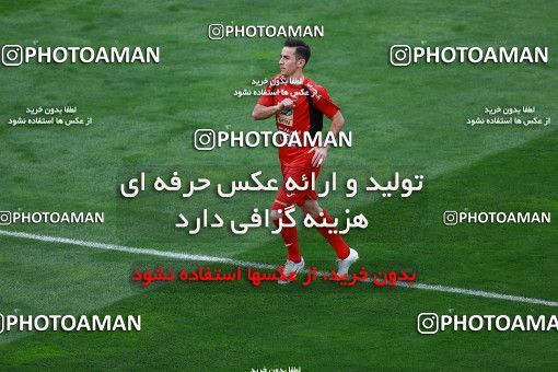 1116228, Tehran, [*parameter:4*], لیگ برتر فوتبال ایران، Persian Gulf Cup، Week 30، Second Leg، Persepolis 3 v 0 Sepid Roud Rasht on 2018/04/27 at Azadi Stadium