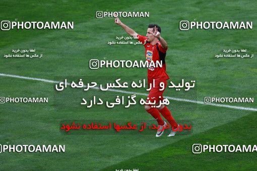 1115246, Tehran, [*parameter:4*], لیگ برتر فوتبال ایران، Persian Gulf Cup، Week 30، Second Leg، Persepolis 3 v 0 Sepid Roud Rasht on 2018/04/27 at Azadi Stadium