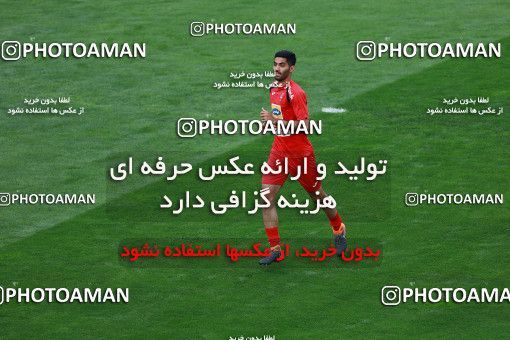 1116041, Tehran, [*parameter:4*], لیگ برتر فوتبال ایران، Persian Gulf Cup، Week 30، Second Leg، Persepolis 3 v 0 Sepid Roud Rasht on 2018/04/27 at Azadi Stadium