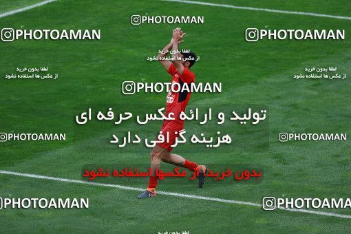 1115639, Tehran, [*parameter:4*], لیگ برتر فوتبال ایران، Persian Gulf Cup، Week 30، Second Leg، Persepolis 3 v 0 Sepid Roud Rasht on 2018/04/27 at Azadi Stadium