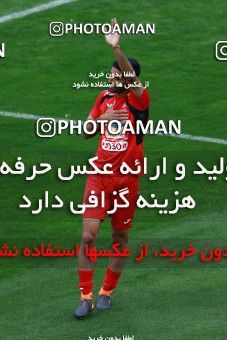 1115931, Tehran, [*parameter:4*], لیگ برتر فوتبال ایران، Persian Gulf Cup، Week 30، Second Leg، Persepolis 3 v 0 Sepid Roud Rasht on 2018/04/27 at Azadi Stadium