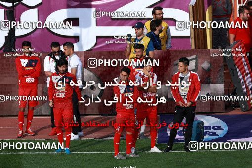 1115826, Tehran, [*parameter:4*], Iran Pro League، Persian Gulf Cup، 2017-18 season، Second Leg، Week 30، Persepolis 3 v ۰ Sepid Roud Rasht on 2018/04/27 at Azadi Stadium