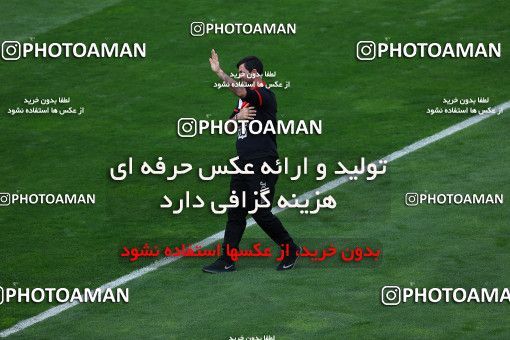 1115478, Tehran, [*parameter:4*], لیگ برتر فوتبال ایران، Persian Gulf Cup، Week 30، Second Leg، Persepolis 3 v 0 Sepid Roud Rasht on 2018/04/27 at Azadi Stadium