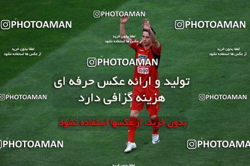 1115683, Tehran, [*parameter:4*], لیگ برتر فوتبال ایران، Persian Gulf Cup، Week 30، Second Leg، Persepolis 3 v 0 Sepid Roud Rasht on 2018/04/27 at Azadi Stadium