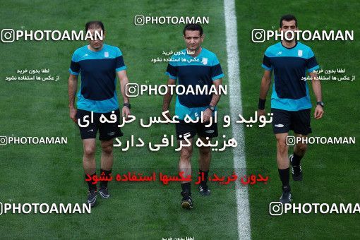 1115672, Tehran, [*parameter:4*], Iran Pro League، Persian Gulf Cup، 2017-18 season، Second Leg، Week 30، Persepolis 3 v ۰ Sepid Roud Rasht on 2018/04/27 at Azadi Stadium