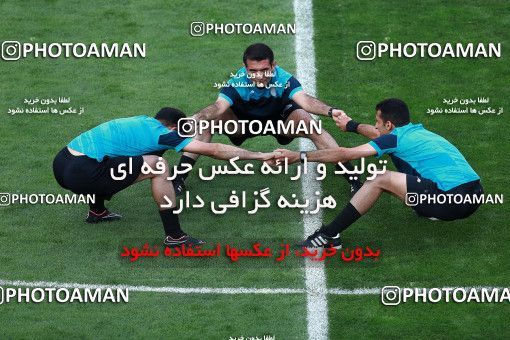 1116057, Tehran, [*parameter:4*], Iran Pro League، Persian Gulf Cup، 2017-18 season، Second Leg، Week 30، Persepolis 3 v ۰ Sepid Roud Rasht on 2018/04/27 at Azadi Stadium