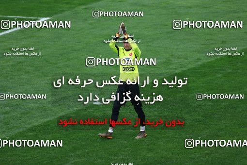 1116192, Tehran, [*parameter:4*], لیگ برتر فوتبال ایران، Persian Gulf Cup، Week 30، Second Leg، Persepolis 3 v 0 Sepid Roud Rasht on 2018/04/27 at Azadi Stadium