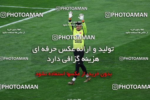 1115887, Tehran, [*parameter:4*], لیگ برتر فوتبال ایران، Persian Gulf Cup، Week 30، Second Leg، Persepolis 3 v 0 Sepid Roud Rasht on 2018/04/27 at Azadi Stadium